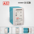 MDR 100W 48V 2A Din Rail Switching Mode Power Supply dve switching power supply mdr-100-48